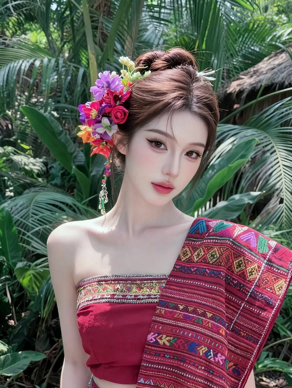 网红餐厅